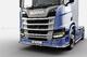 Rama pod zderzak z LED Scania NG 2016 wysoki zderzak - zdjęcie 2