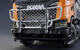 Osłona czołowa Offroad Scania XT 2016- (anodowana/ryflowana) - zdjęcie 2