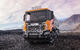 Osłona czołowa Offroad Scania XT 2016- (anodowana/ryflowana) - zdjęcie 4