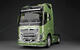 Rama w zderzak na reflektory do Volvo FH4 - zdjęcie 3