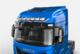 Rama dachowa V-MAX do IVECO S-WAY z wiązką elektryczną i mocowaniami na 6 odbiorników oraz światałami led - zdjęcie 2