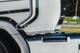 orurowanie ze stali nierdzewnej pod spoiler Scania NG - zdjęcie 2