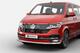 Rama pod zderzak, VW T6.1 - zdjęcie 2