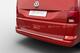 Płyta na tylny zderzak BUMPER PLATE VW T6, T6.1, wersje z klapą - zdjęcie 2
