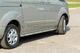 Ramy boczne Ford Transit 14-19 i 19-, Transit Custom 13-17 i 18-, wersje L2 z oświetleniem LED - zdjęcie 4