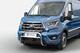 Rama przednia Eurobar Ford Transit 19- - zdjęcie 2