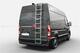Drabina na tylne drzwi OPEL Movano 2010-2021 H2; RENAULT Master 2010-2019 H2, Master 2019- H2 - zdjęcie 2