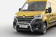 Rama przednia Eurobar do Renault Master 19- - zdjęcie 2