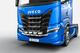 Rama w zderzak CITY z 3 ledami, wiązką i 4 wspornikami IVECO S-WAY - zdjęcie 2