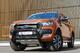 Rama czołowa Eurobar Ford Ranger 12-, czarna - zdjęcie 2
