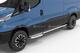 Ramy boczne ze stopniami pod drzwi Iveco Daily 19- L3 35t - zdjęcie 2