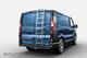 Drabina (długa) na tylne drzwi NISSAN NV300 2015- H1; OPEL Vivaro 2014-2019 H1; RENAULT Trafic 2014-2021 H1, Trafic 2022- H1 - zdjęcie 2