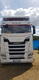 Osłona z tworzywa na podszybie SCANIA S/R 08/2016- - zdjęcie 3