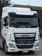 Osłona przeciwsłoneczna DAF XF, kabina Space Cab 2017-2021 - zdjęcie 3