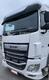 Osłona przeciwsłoneczna DAF XF, kabina Space Cab 2017-2021 - zdjęcie 4