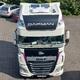 Zestaw montażowy klimatyzacji STRATOS 24V DAF XF SUPER SPACE CAB - zdjęcie 4