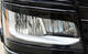 Wykończenie lamp przednich brewki Scania S&R 2016- bez wycięcięcia do reflektorów H7 - zdjęcie 2