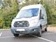Zestaw dwóch lamp LED Lazer ST4 Evo w grill z zestawem montażowym FORD Transit 2015-2019 - zdjęcie 3