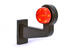 Boczna lampa obrysowa LED na ramieniu 12/24V (prawa) W74.1 - zdjęcie 4