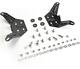 Belka ostrzegawcza SKYLED (1037 mm) pomarańczowe światło LED 12/24V - zdjęcie 3
