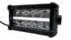 LED BAR 168 mm z białym światłem pozycyjnym 12/24V 30W 3000Lm R148,R149 - PROMOCJA - zdjęcie 2