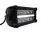 LED BAR 168 mm z białym światłem pozycyjnym 12/24V 30W 3000Lm R148,R149 - PROMOCJA - zdjęcie 4