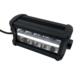 LED BAR 168 mm z białym światłem pozycyjnym 12/24V 30W 3000Lm R148,R149 - PROMOCJA - zdjęcie 5