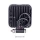 Lampa robocza LED kwadratowa (światło rozproszone) 5x3W, 9-32V, 15W, IP67 - zdjęcie 6