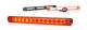 Tylna lampa Dynamiczny Kierunkowskaz/Stop/Pozycja 12/24V W232DD - zdjęcie 2