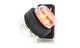 Boczna lampa obrysowa LED 12/24V obracana 360 stopni W74.2A - zdjęcie 2