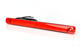 Światło pozycyjne czerwone (238 mm) 12/24V obrysowa tylna (9 x LED) W97.4 - zdjęcie 4