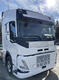 Tablica reklamowa na przedni grill VOLVO FM4 2020-2023/FMX5 - zdjęcie 2