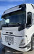 Tablica reklamowa na przedni grill VOLVO FM4 2020-2023/FMX5 - zdjęcie 3