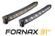 SKYLED FORNAX 31” (813 mm) LED BAR CURVED (łuk) 240W białe i pomarańczowe światło pozycyjne R7/R10/R112 - zdjęcie 2