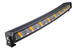 SKYLED FORNAX 31” (813 mm) LED BAR CURVED (łuk) 240W białe i pomarańczowe światło pozycyjne R7/R10/R112 - zdjęcie 4
