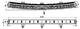 SKYLED FORNAX 31” (813 mm) LED BAR CURVED (łuk) 240W białe i pomarańczowe światło pozycyjne R7/R10/R112 - zdjęcie 10