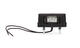 Lampa oświetlenia tablicy rejestracyjnej 12/24V W52 - zdjęcie 3