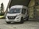 Zestaw dwóch lamp LED Lazer Triple-R 750 Std w grill z zestawem montażowym FIAT Ducato 2014-2022 - zdjęcie 4