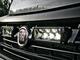 Zestaw dwóch lamp LED Lazer Triple-R 750 Elite w grill z zestawem montażowym FIAT Ducato 2014-2022 - zdjęcie 2