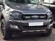 Zestaw dwóch lamp LED Lazer Triple-R 750 Std w grill z zestawem montażowym FORD Ranger 2016-2019 - zdjęcie 2