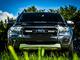 Zestaw dwóch lamp LED Lazer Triple-R 750 Elite w grill z zestawem montażowym FORD Ranger 2019-2023 - zdjęcie 3