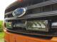 Zestaw dwóch lamp LED Lazer Triple-R 750 Elite w grill z zestawem montażowym FORD Transit Custom 2018-2024 - zdjęcie 3