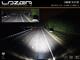 Lampa LED Lazer Linear-18 w grill z zestawem montażowym FORD Transit Connect 2018-2022 - zdjęcie 7
