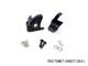 Lampa LED Lazer Linear-18 w grill z zestawem montażowym FORD Transit Connect 2018-2022 - zdjęcie 8