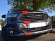 Lampa LED Lazer Linear-18 w grill z zestawem montażowym FORD Transit Courier 2014-2019 - zdjęcie 3