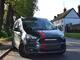Lampa LED Lazer Linear-18 w grill z zestawem montażowym FORD Transit Courier 2014-2019 - zdjęcie 4