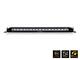 Lampa LED Lazer Linear-18 w grill z zestawem montażowym FORD Transit Courier 2014-2019 - zdjęcie 5