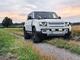 Zestaw dwóch lamp LED Lazer Triple-R Elite w grill z zestawem montażowym LAND ROVER Defender 2022- - zdjęcie 2