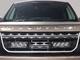 Zestaw dwóch lamp LED Lazer Triple-R 750 Std w grill z zestawem montażowym LAND ROVER Discovery 4 2014-2017 - zdjęcie 2