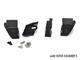 Zestaw dwóch lamp LED Lazer ST4 Evo w grill z zestawem montażowym LAND ROVER Discovery 5 2017-2021 - zdjęcie 8